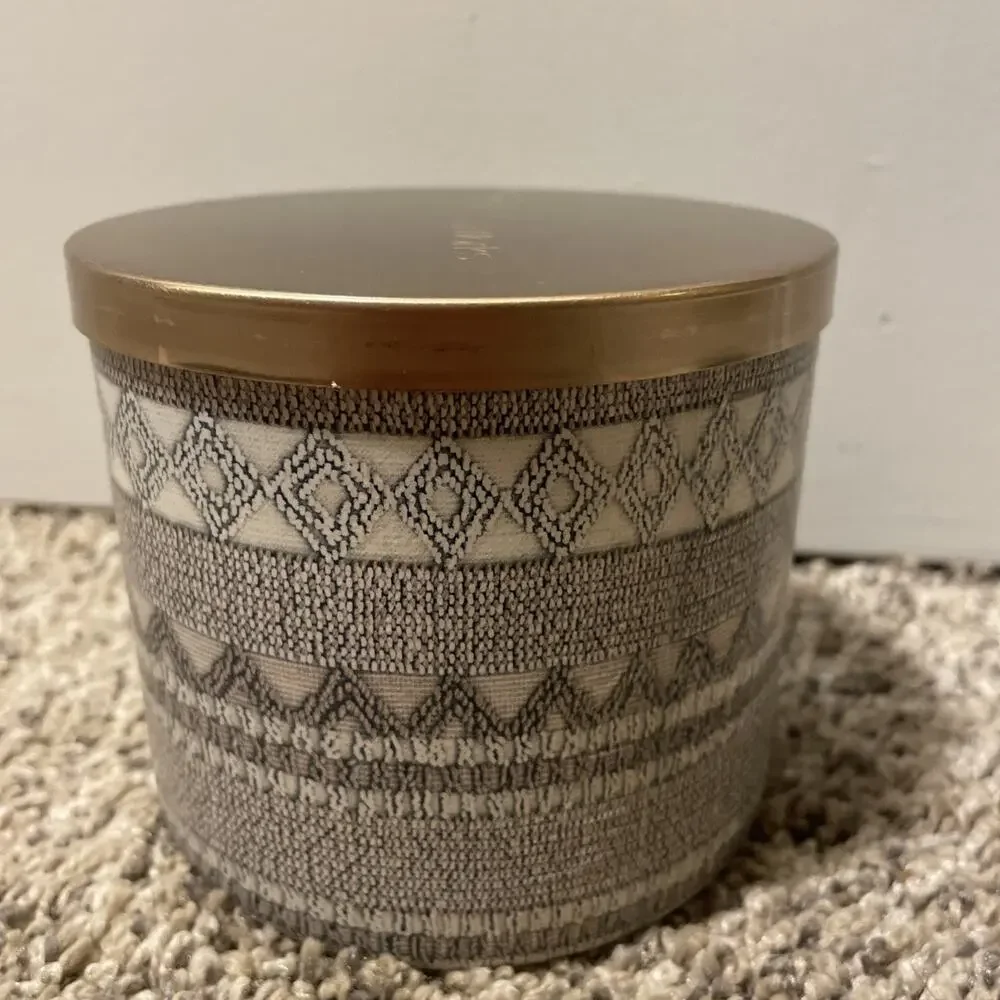 Bath & Body Works pistachio toasted